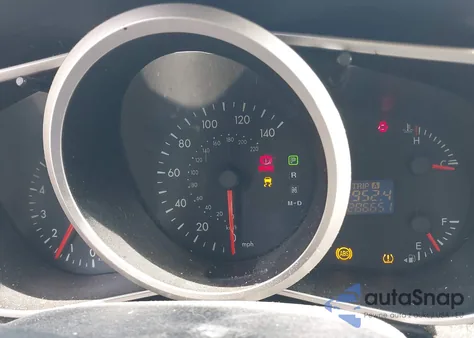 2011 Mazda Cx-7 I Sv from USA, damaged, VIN JM3ER2AM8B0377114